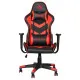 Marvo Scorpion CH-106 Adjustable Gaming Chair Red