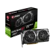 MSI GEFORCE GTX 1650 GAMING X 4GB GRAPHICS CARD