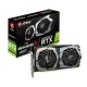 MSI GEFORCE RTX 2060 SUPER GAMING X 8GB GRAPHICS CARD