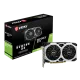 MSI GEFORCE GTX 1660 TI VENTUS XS OC 6GB GRAPHICS CARD