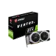 MSI GEFORCE RTX 2080 VENTUS GAMING 8GB GRAPHICS CARD