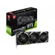 MSI GEFORCE RTX 3060 VENTUS 3X OC 8GB GRAPHICS CARD