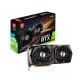 MSI GEFORCE RTX 3060 TI GAMING X 8GB GRAPHICS CARD