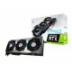 MSI GEFORCE RTX 3090 SUPRIM X 24GB GRAPHICS CARD