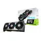 MSI GEFORCE RTX 3090 SUPRIM 24GB GRAPHICS CARD