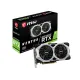 MSI GEFORCE RTX 2060 SUPER VENTUS OC 8GB GRAPHICS CARD