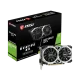 MSI GeForce GTX 1650 VENTUS XS 4G OC Graphics Card