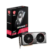 MSI RADEON RX 5700 XT GAMING X 8GB GRAPHICS CARD
