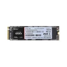 Netac N930E Pro 250GB NVMe M.2 2280 SSD