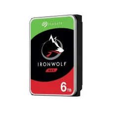 Seagate IronWolf 6TB NAS 5400 RPM 3.5 inch Internal HDD