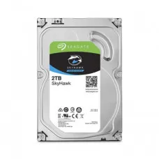 Seagate Skyhawk Lite 2TB 3.5 inch Surveillance HDD