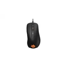 Steel Series Rival 300S M-00012 6 Button Prism Lighting Gaming Mouse Matt Black