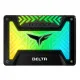 TEAM T-FORCE DELTA RGB 500GB 2.5 Inch SATA3 SSD