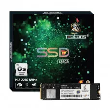 Teutons OSMIUM 128GB M.2 NVMe 2280 SSD Teutons OSMIUM 128GB M.2 NVMe 2280 SSD