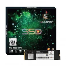 Teutons OSMIUM 512GB M.2 NVMe 2280 SSD Teutons OSMIUM 512GB M.2 NVMe 2280 SSD