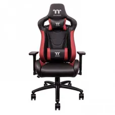 Thermaltake U Fit Black-Red Gaming Chair