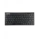 Walton WKC001RN Wireless Bangla & English Mini Keyboard