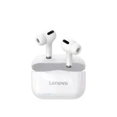 Lenovo LivePods LP1s True Wireless Earbuds Lenovo LivePods LP1s True Wireless Earbuds