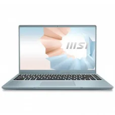 MSI Modern 14 B11SB Core i7 11th Gen MX450 2GB Graphics 14 Full HD Laptop