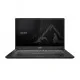 MSI Summit E15 A11SCS Core i7 11th Gen GTX1650 Ti 4GB Graphics 15.6 UHD Gaming Laptop