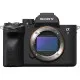 Sony a7 IV 33MP Mirrorless Digital Camera (Body Only)