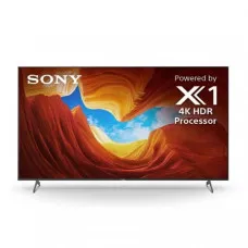 Sony Bravia 85X9000H 85 Inch 4K Ultra HD Smart Android LED TV