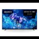 Sony Bravia XR 55A80K 55 4K Ultra HD Android Smart OLED Alexa Compatible Google TV