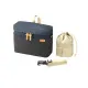 Sony LCS-BBK Soft Carrying Case Side Bag for Camera
