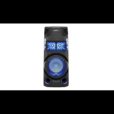 Sony MHC-V43D High Power Wireless Bluetooth Party Speaker