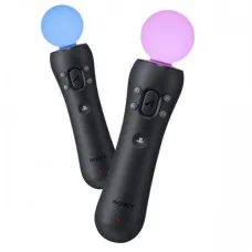 Sony Playstation Move Virtual Reality Motion Controller Sony Playstation Move Virtual Reality Motion Controller