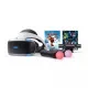 Sony PlayStation VR Marvelâ€™s Iron Man VR Bundle