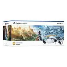 Sony PlayStation VR2 Horizon Call of the Mountain Bundle Sony PlayStation VR2 Horizon Call of the Mountain Bundle