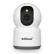 SriHome SH038 4MP Full Color WiFi IP Camera Full Color Night Vision Feature