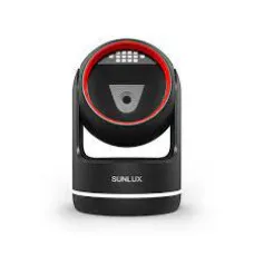 Sunlux XL-2610 Desktop Barcode Scanner