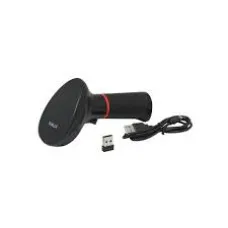 Sunlux XL-9600 Laser Wireless Barcode Scanner