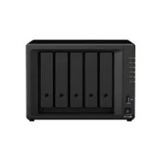 Synology DiskStation DS1522+ 5-Bay NAS Enclosure