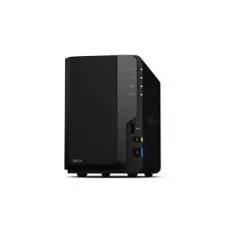 Synology DiskStation DS218 2-Bay NAS Server