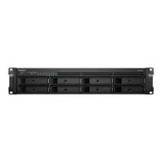 Synology RackStation RS1221RP+ 8-Bay NAS Enclosure