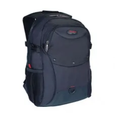 Targus 15.6 Element Laptop Backpack (Black)