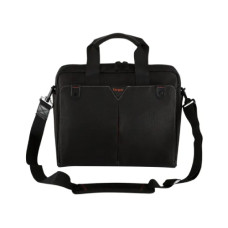 Targus CN514CA 13-14 Classic Top Load Laptop Bag Targus CN514CA 13-14 Classic Top Load Laptop Bag
