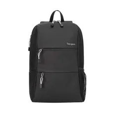 Targus Intellect Plus 15.6 Laptop Backpack Black (TSB967)