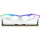 TEAM Delta RGB 16GB DDR5 6200MHz Gaming Desktop RAM
