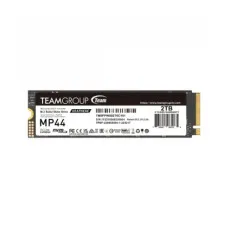 Team MP44 2TB M.2 PCIe Gen4 NVMe SSD