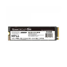 Team MP44 512GB M.2 PCIe Gen4 NVMe SSD