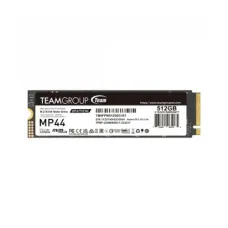 Team MP44 512GB M.2 PCIe Gen4 NVMe SSD