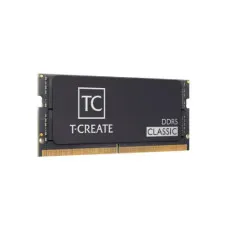 TEAM T-CREATE CLASSIC 16GB 5600MHz DDR5 Laptop RAM