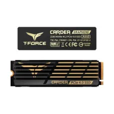 Team T-FORCE CARDEA A440 2TB M.2 PCIe NVMe Gaming SSD