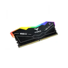 TEAM T-FORCE DELTA RGB 16GB 6000MHz DDR5 Gaming RAM