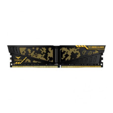 Team T-Force VULCAN TUF Gaming Alliance 16GB 3200MHz DDR4 CL16 Desktop RAM