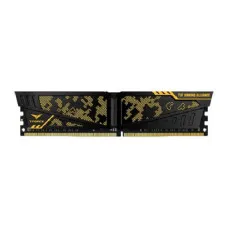 Team T-Force VULCAN TUF Gaming Alliance 16GB 3200MHz DDR4 CL16 Desktop RAM